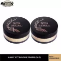 แพ็คคู่สุดคุ้ม  LUXURY SETTING LOOSE POWDER 30 G - บิวตี้ คอทเทจ ลักชัวรี่ เซตติ้ง ลูส พาวเดอร์ 30 กรัมลักชัวรี่ เซ็ตติ้ง ลูส พาวเดอร์ 30 กรัม