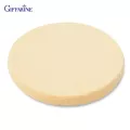 กิฟฟารีน Giffarine พัฟฟ์ฟองน้ำสำหรับแป้งรองพื้น ทรงกลม สีขาว Puff for Compact Foundation Powder 36010