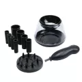 CBG Devices Brush cleaner and dryer
