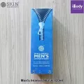 ผลิตภัณฑ์ทำความสะอาดจุดซ้อนเร้น สำหรับผู้ชาย Men's Intimate Wash 120ml Skin Elements®