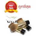 ถูกที่สุด !! แปรงลงรองพื้น CHANEL LIQUID FOUNDATION & BLUSH BRUSH ของแท้จากเค้าท์เตอร์