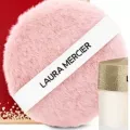 พัฟแป้งฝุ่นสุดหรูรุ่นลิมิเตด PUFF LAURA MERCIER