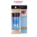 BROWIT โปรเฟสชั่นแนลคลีนอายแอนด์ลิปรีมูฟเวอร์ 45 ML บราวอิท