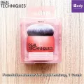 แปรงแต่งหน้า สำหรับการเกลี่ยรองพื้น 1855 Foundation blender for Liquid makeup, 1 Count Real Techniques®