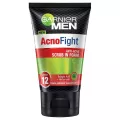 GARNIER MEN ACNO FIGHT 12 IN 1 การ์ยิเน่ เมน แอคโนไฟท์ 12 อิน 1