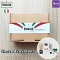 ชุดโกนหนวด Shave Travel Kit Proraso®