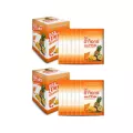 ซื้อคู่คุ้มกว่า Body Shape EZE shake ไฟเบอร์ ผงชงดีท็อกซ์ ชุดคู่ราคาพิเศษ กล่องละ6ซอง