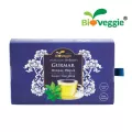 Bioveggie Herbal Drink_เครื่องดื่มสมุนไพร ลดเบาหวาน คอเลสเตอรอล
