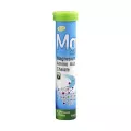 Fit MG ฟิต-เอ็มจี Magnesium Chelate 15เม็ดฟู่/หลอด