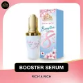 RICH'A BOOSTER SERUM เซรั่มฟื้นฟูผิว