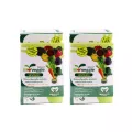 Bioveggie 150 Chewable tablets ไบโอเวกกี้ ผักอัดเม็ด 12 ชนิด 150 เม็ด แพ็คคู่
