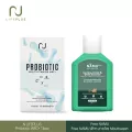 N Lifeplus Probiotic ABC+ 1 box Free NAMU ฟ้าทะลายโจร Mouthwash