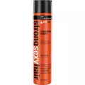 Strong Sexy Hair Strengthening Shampoo 300ml 646630015801Sexy hair Sexy hair Sexy hair