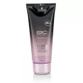schwarzkopf bc bond connector fiber force fortifying shampoo 200ml