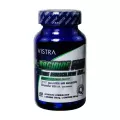 Vistra L-Arginine Plus L-Ornithine Hydrochloride 1000mg 60tablets วิสทร้า แอล-อาร์จินีน พลัส แอล-ออร์นิทีน ไฮโดรคลอไรด์ 1000มก. 60เม็ด