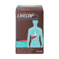 Livecap 30capsules  ลีฟแคป 30แคปซูล