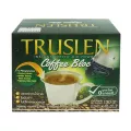 Truslen Coffee Burn 10 packs/box กาแฟทรูสเลน เบิร์น 10 ซอง/กล่อง