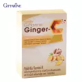 กิฟฟารีน Giffarine จินเจอร์-ซี GINGER - C สารสกัดขิงผสมผงขิง และวิตามินซี ลดอาการปวดข้อ 60 แคปซูล Capsules 41031