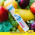 บรรจุ 20 เม็ด Made in Germany Das Gesunde Plus Calcium 400mg ฝาขาว PD05410