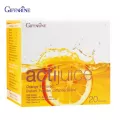 กิฟฟารีน Giffarine เครื่องดื่มรสส้มชนิดผง แอคติจูส 20 ซอง Actijuice Orange Flavored Instant Powder 20 Sachets 41804