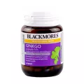 Blackmores Ginkgo 30 เม็ด