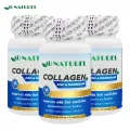 Collagen plus Zinc Magnesium x 3 ขวด AU NATUREL คอลลาเจน พลัส ซิงค์ แมกนีเซียม โอเนทิเรล คอลลาเจนแท้ คอลลาเจนญี่ปุ่น