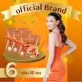 แสลนดาร์ ชาไทย ตรา ปนันชิตา 6 กล่อง
