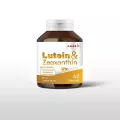 AMARIT Lutein & Zeaxanthin บำรุงสายตา เหมาะผู้ที่อยู่หน้าคอมนาน 60 แคปซูล