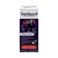 SAMBUCOL ELDERBERRY MINI'S 120ML.แบล็ค เอลเดอร์เบอร์รี่ มินิส์ 120มล.