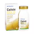 CALVIN GOLD แคลวิ่น โกลด์ 60เม็ด/ขวด