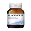 Blackmores Insolar แบล็คมอร์ อินโซล่า วิตามิน บำรุงและฟื้นฟูผิวถึงเซลล์ผิว 60 Tablets