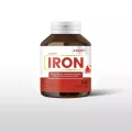 Amarit Iron, reinforced iron, nourishing blood 60 capsules