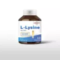 AMARIT L-Lysine ช่วยการเจริญเติบโต เสริมสร้าง Growth Hormone เพิ่มความสูง 60 แคปซูล