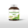 Amarit Lemongrass ตะไคร้ 60 แคปซูล