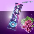 Game-On เกม-ออน1 ซอง เครื่องดื่มชนิดผงชงดื่มไร้น้ำตาล เพิ่มสมาธิ บำรุงสมองและสายตา