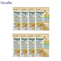 ขายดี!! ส่งฟรี!! วีแกน มัลติ แพลนท์ โปรตีน สูตรไม่หวาน สกัดเข้มข้น คุณภาพสูง Vegan Multi Plant เสริมสร้างกล้ามเนื้อ แคลเซียม 1กล่อง/30ซอง/262บาท