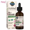 Garden of Life MyKind Organics Oil of Oregano Seasonal Drops 30 ml น้ำมันออริกาโน่สกัด 30 มล.