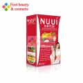 NUUI SLM PLUS หนุย เอสแอลเอ็ม พลัส 1 กล่อง 10 แคปซูล