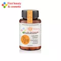 vitanature+ Curcumin Extract with Ginger Extract ไวตาเนเจอร์พลัส สารสกัดขมิ้นชันผสมสารสกัดขิง