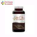 Ze oil gold 300 capsules ซี ออย โกลด์ 1 กระปุก 300 แคปซูล