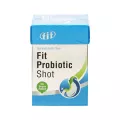 FIT PROBIOTIC SHOT 2G.ฟิต-โพรไบโอติก ช็อต 30ซอง/กล่อง