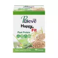 BLIEVE HAPPY FIT บี ลีฟ แฮปปี้ ฟิต 14ซอง/กล่อง