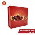 Chinhuaheng เครื่องดื่มเห็ดหลินจือ สกัดผง 20 ซอง สูตร10คอลลาเจน10