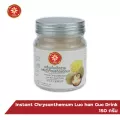 Chinhuaheng  เครื่องดื่มเก็กฮวยหล่อฮั่งก๊วย สกัดชนิดผง ขนาด 150ml.