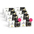 ACTIVIS น้ำมันงาดำ ผสมวิตามินอี Black Sesame Oil plus Vitamin E ซื้อ 6 แถม 2 กล่อง