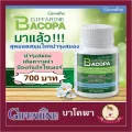 กิฟฟารีน อาหารเสริมบำรุงสมอง บาโคพา Giffarine Bacopa