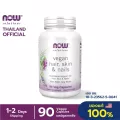 NOW Foods HSN 90 Veg capsules Hair Skin Nail