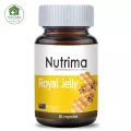 NUTRIMA ROYAL JELLY 30 เม็ด