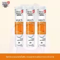 ส่งฟรี สินค้ามาแรง Multi Vitamins วิตามินรวม 12 ชนิดผสมไบโอติน หลอดเดียวครบทุกความต้องการ บำรุงร่างกาย ลดความเครียด !!