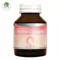 Amsel Amino Collagen 500mg  40 แคปซูล